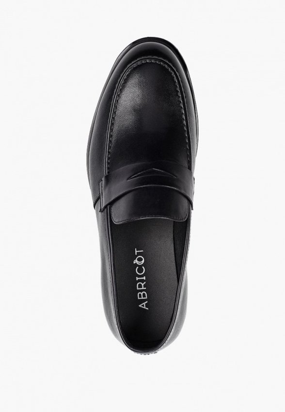 Лоферы Abricot