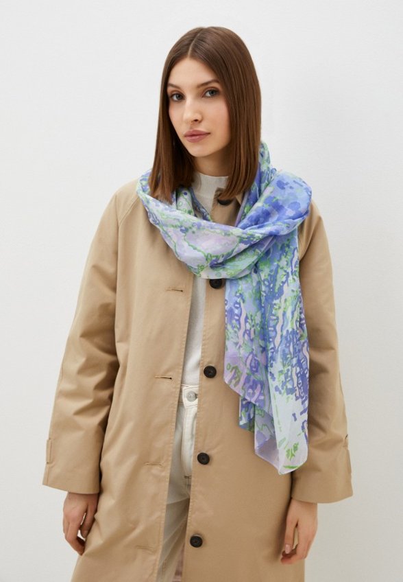 Палантин Eleganzza