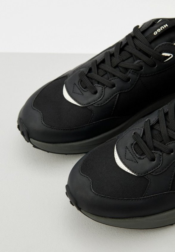 Кроссовки Hugo