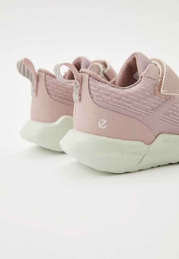 Кроссовки Ecco