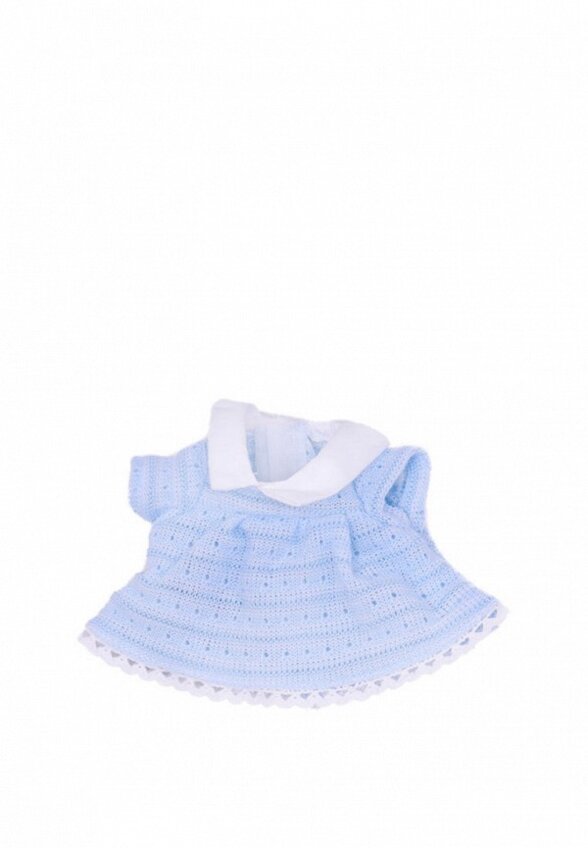 Одежда для куклы Munecas Dolls Antonio Juan