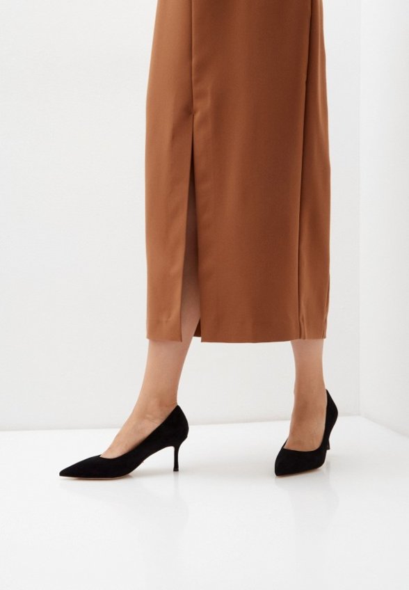 Туфли Angelina Voloshina