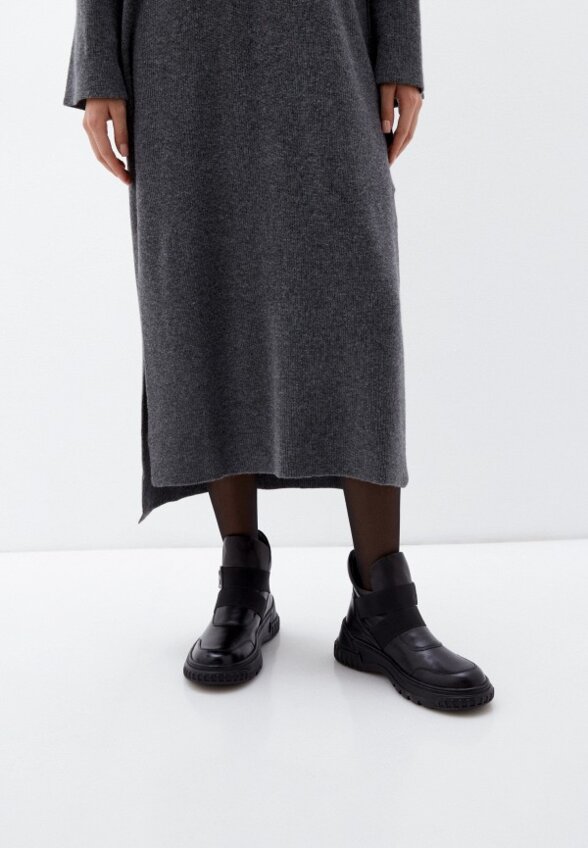 Ботинки El'Rosso