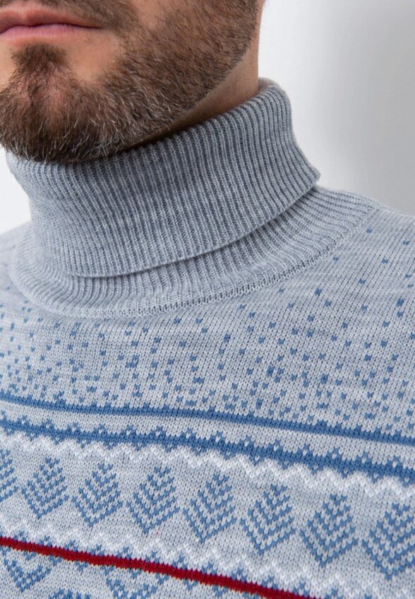 Свитер Стим