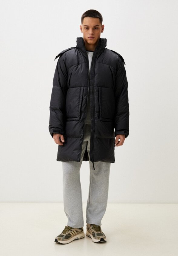 Пуховик adidas