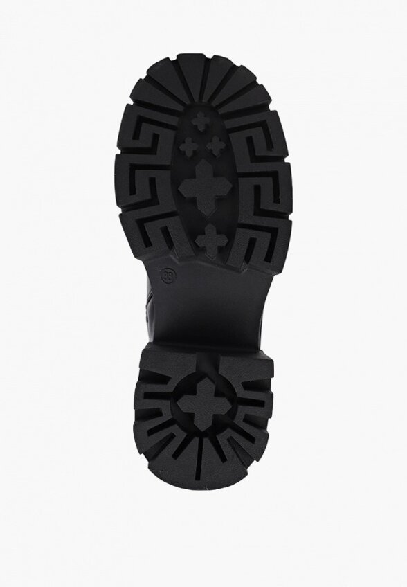 Ботфорты Diora.rim