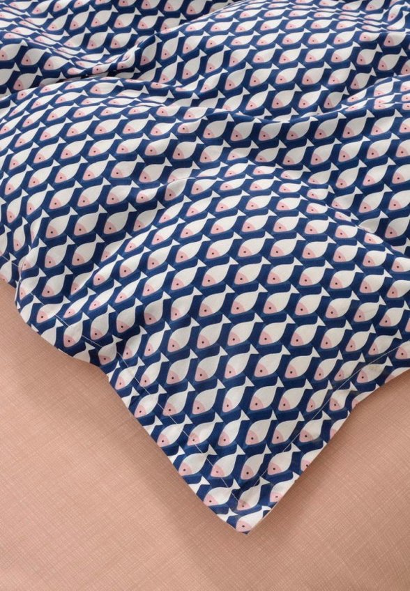 Постельное белье Семейное Sofi De Marko