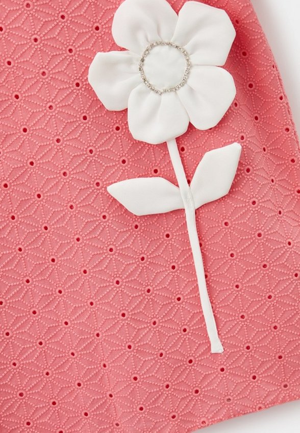 Платье Choupette