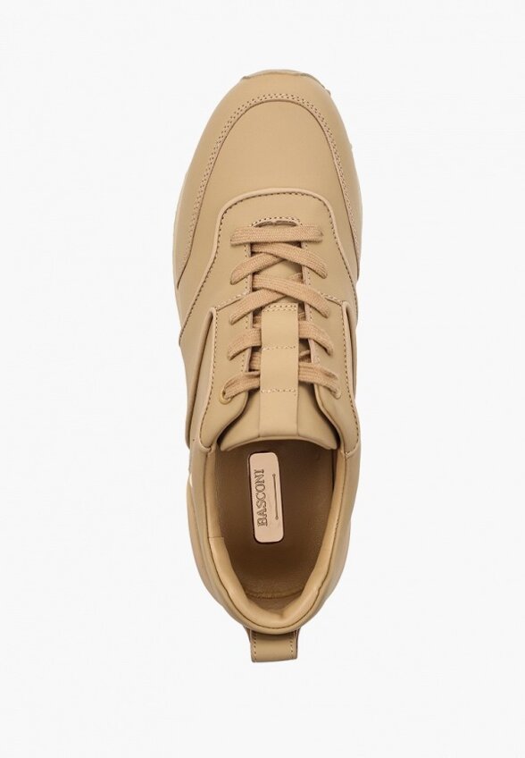 Кроссовки Basconi