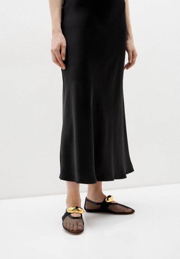 Балетки Grand Style