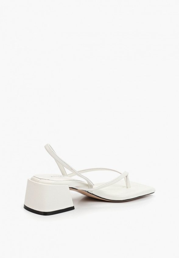 Босоножки Abricot