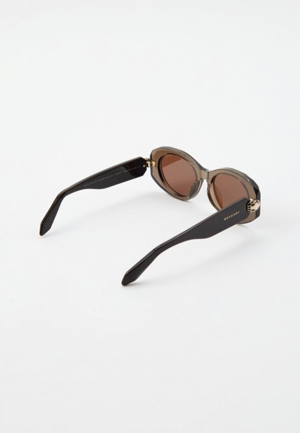 Очки солнцезащитные Bvlgari