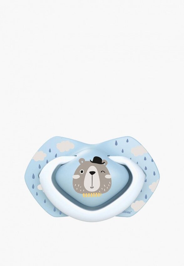 Пустышки 2 шт. Canpol