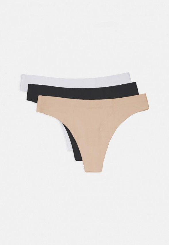 Трусы 3 шт. Amazonka Underwear