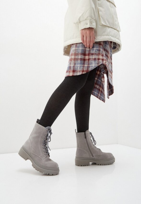 Ботинки Salamander