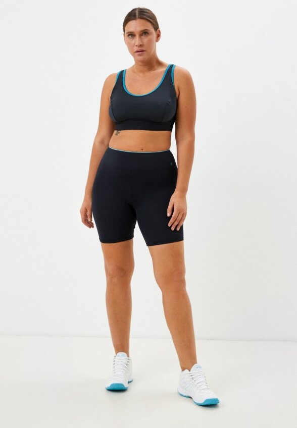 Топ спортивный Emdi