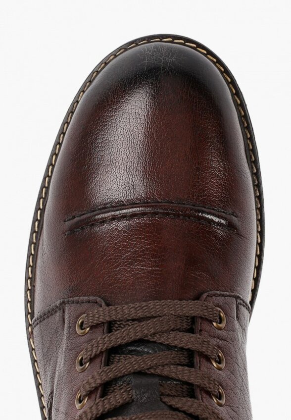 Ботинки Rieker