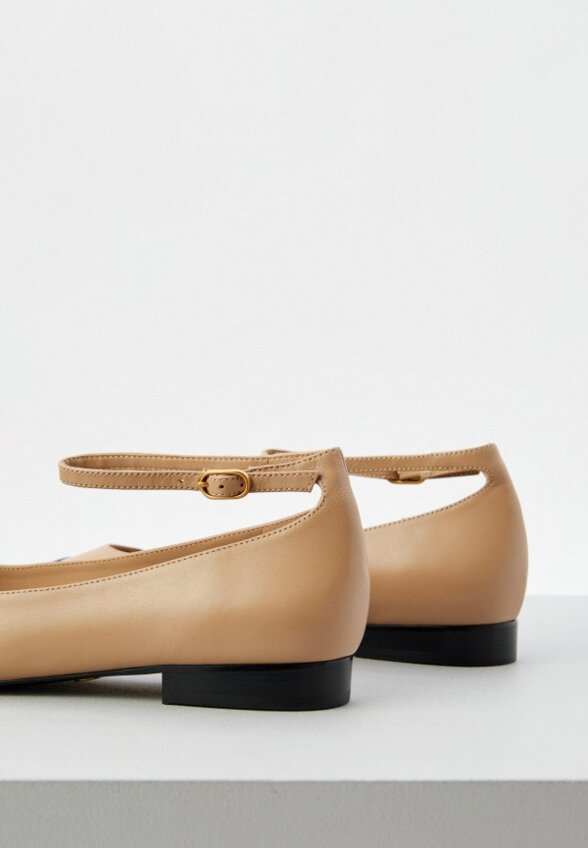 Балетки Ekonika Premium