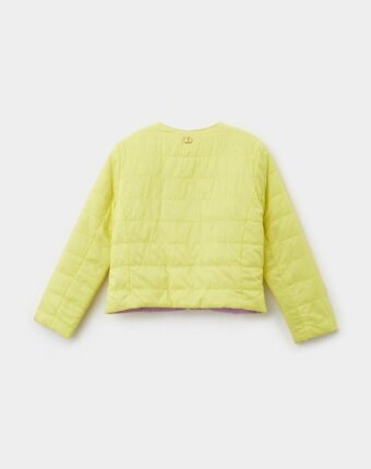 Куртка стеганая Twinset Milano детям
