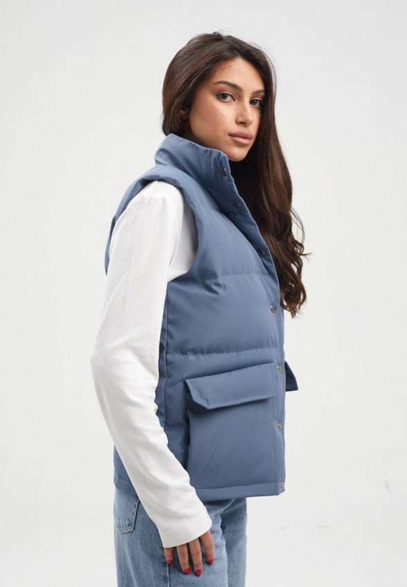 Жилет утепленный Manera Odevatca