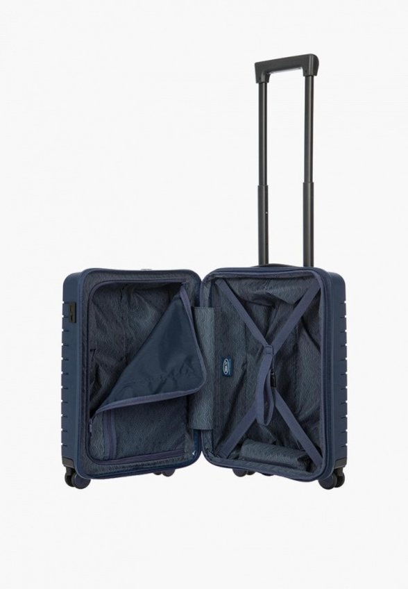 Чемодан Brics