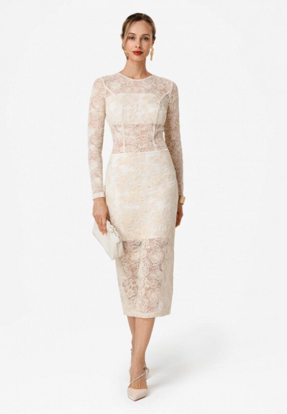 Платье Sample Room