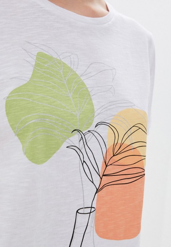 Футболка Baon