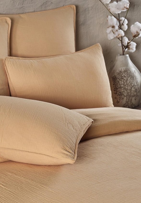 Постельное белье 2-спальное Moye Home