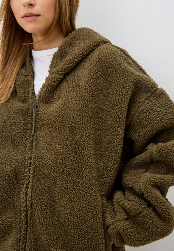 Толстовка Low Lights