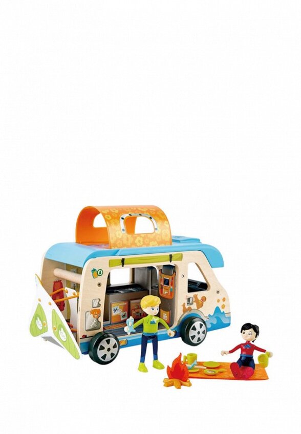 Набор игровой Hape