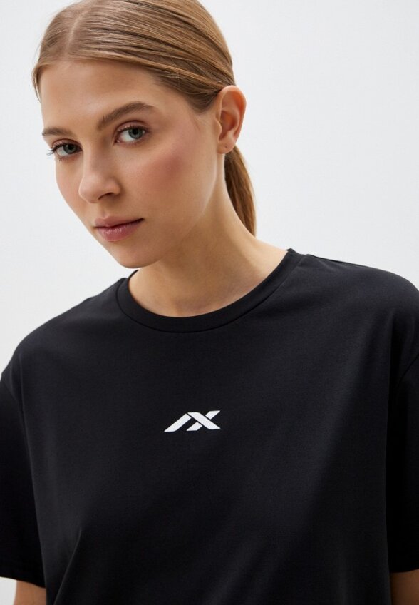 Футболка спортивная Athlex