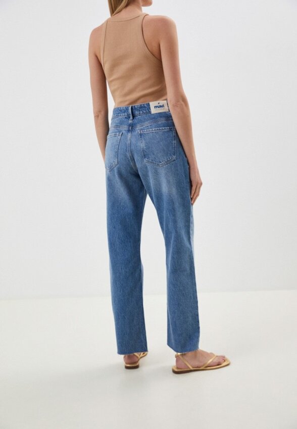 Джинсы Mavi