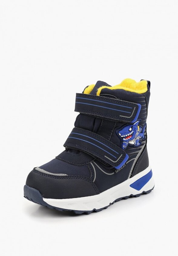 Ботинки Shuzzi