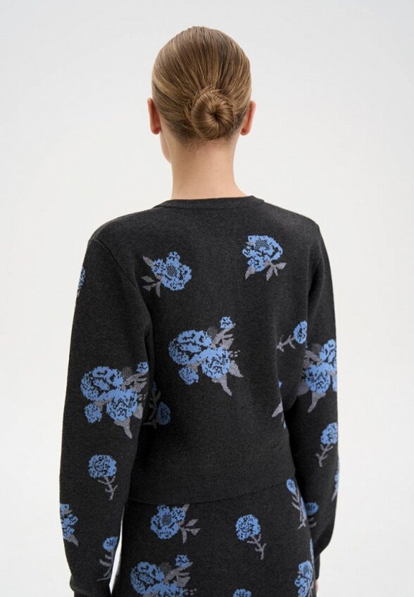 Кардиган To Be Blossom