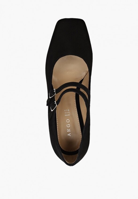 Туфли Argo