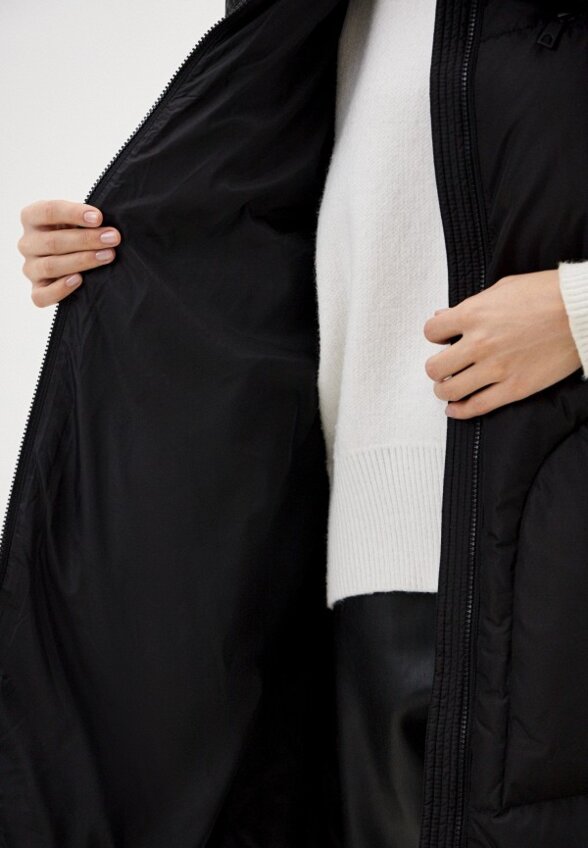 Жилет утепленный GLVR