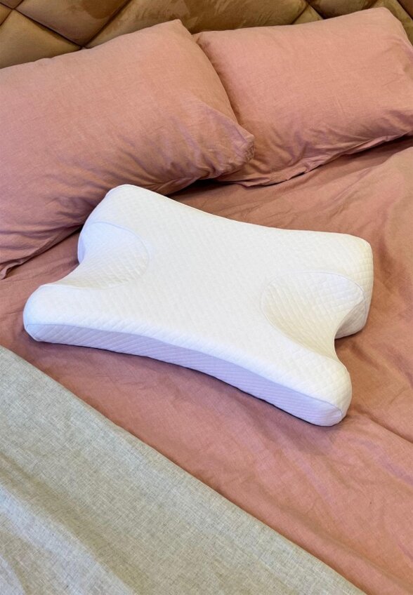 Подушка анатомическая SkyDreams