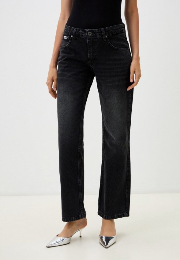 Джинсы The Ragged Priest