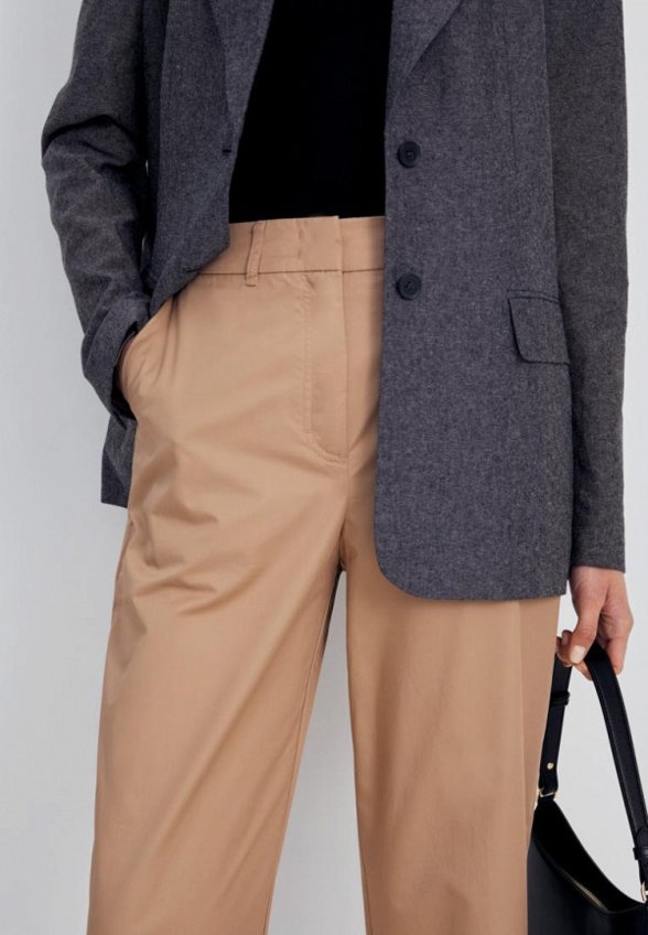 Брюки Finn Flare