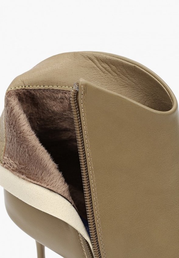 Ботильоны Ivolga