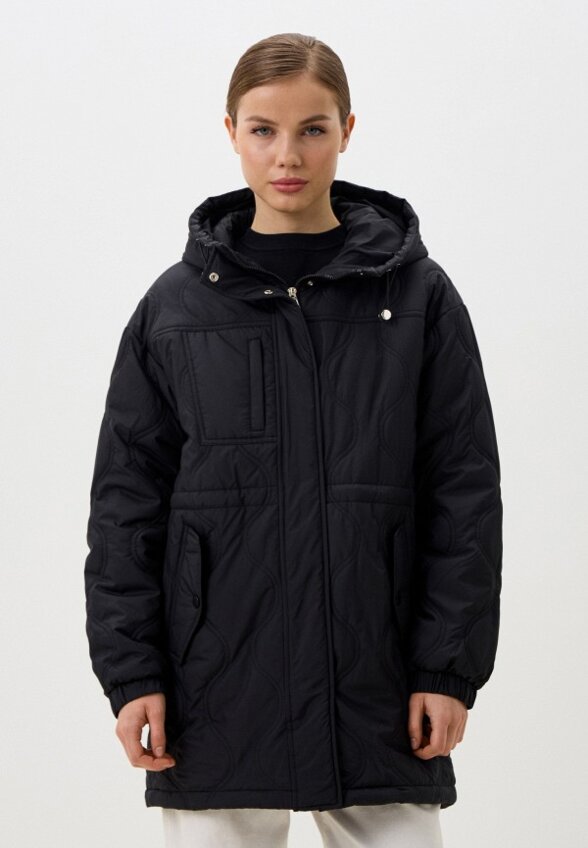 Куртка утепленная Lawinter