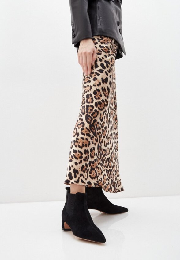 Ботильоны Graciana