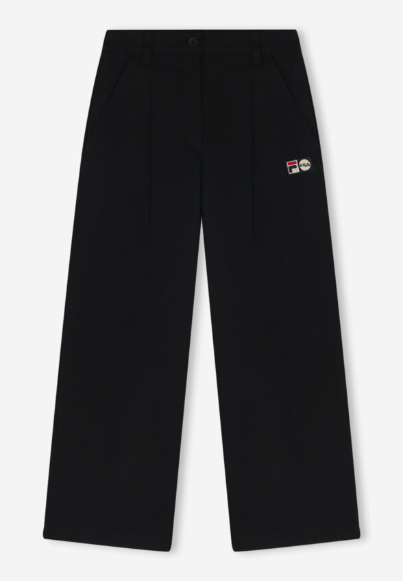 Брюки женские FILA, Черный