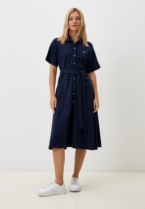 Платье Lacoste