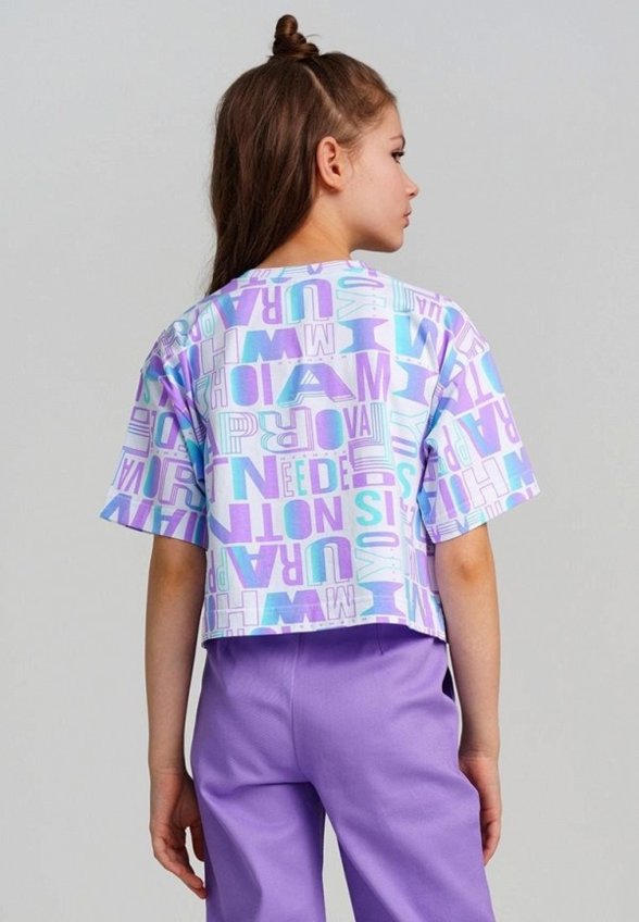 Футболка PlayToday