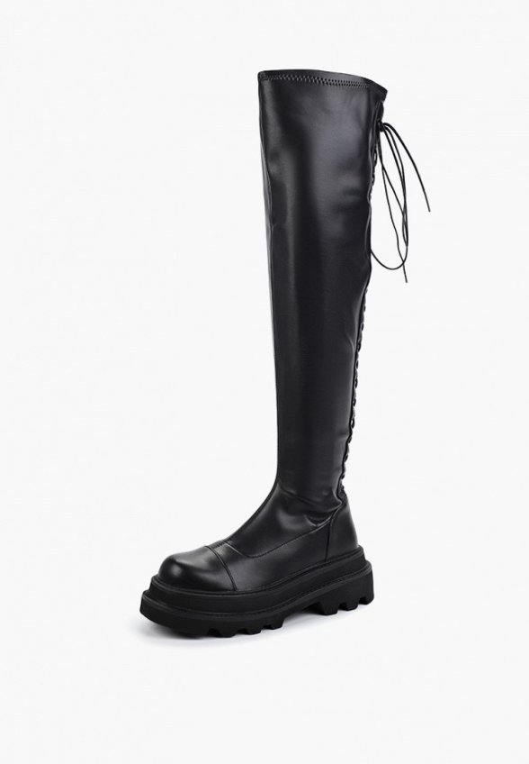 Ботфорты Vivian Royal