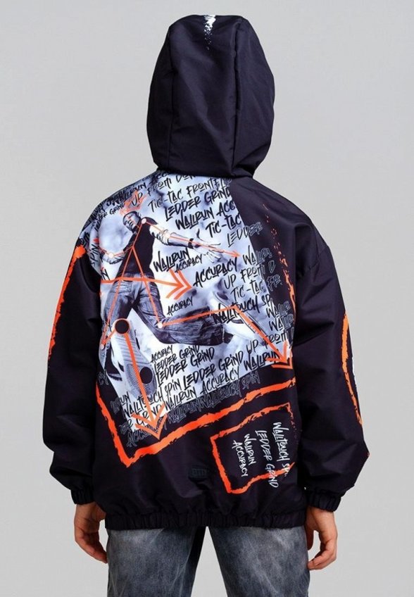 Куртка PlayToday