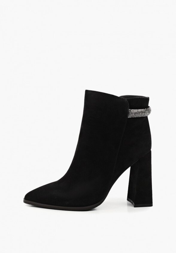 Ботильоны Massimo Renne