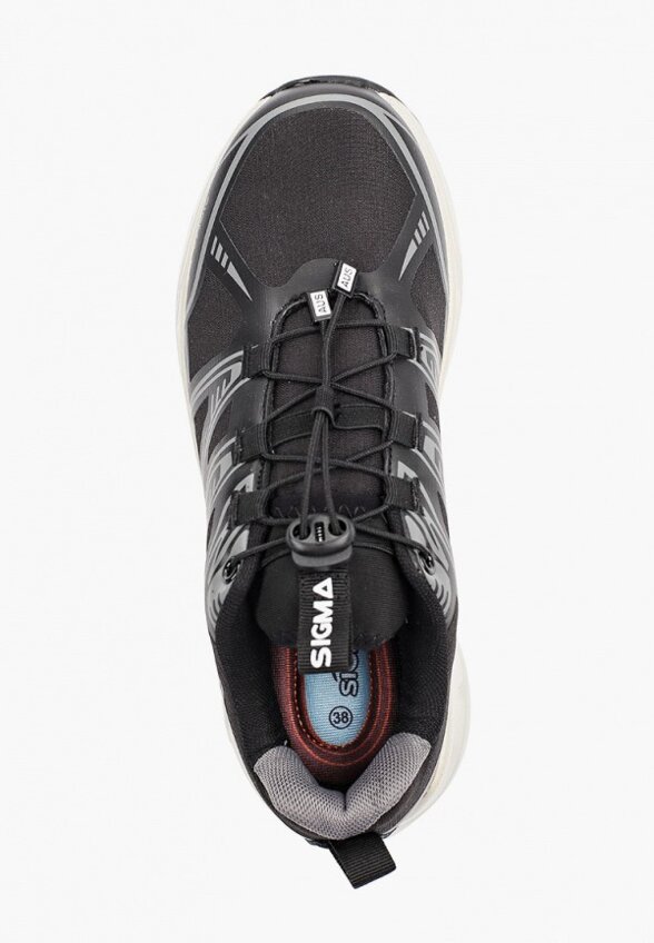 Кроссовки Sigma