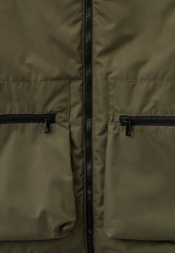 Куртка утепленная Kaysarow